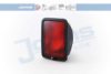JOHNS 95 66 87-90 Rear Fog Light